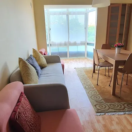 Apartment Casa *