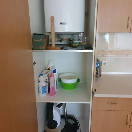 Appartement Casa Parede