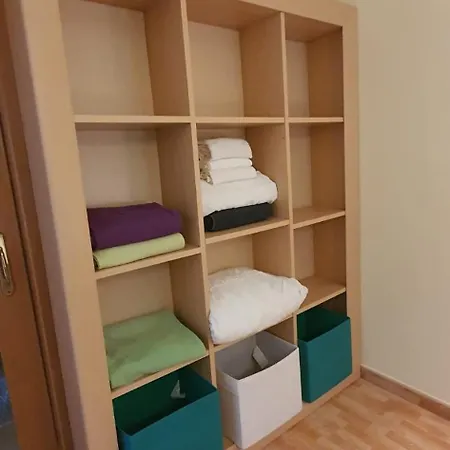 Casa 아파트 *