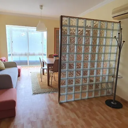 아파트 Casa 파레드