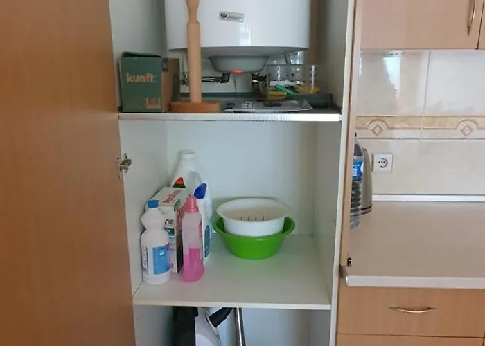 Apartment Casa Parede